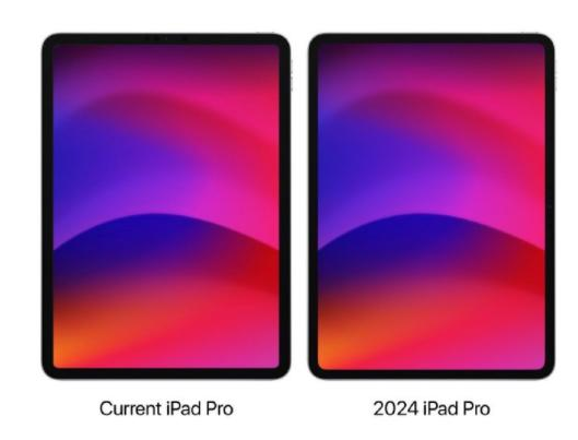 天安乡ipad维修服务点分享新款iPad Pro和iPad Air要来了 