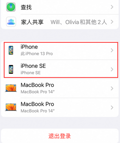 天安乡苹天安乡果维修网点分享iPhone如何查询序列号