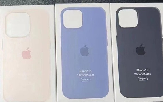 天安乡苹果14维修站分享iPhone14手机壳能直接给iPhone15用吗？ 