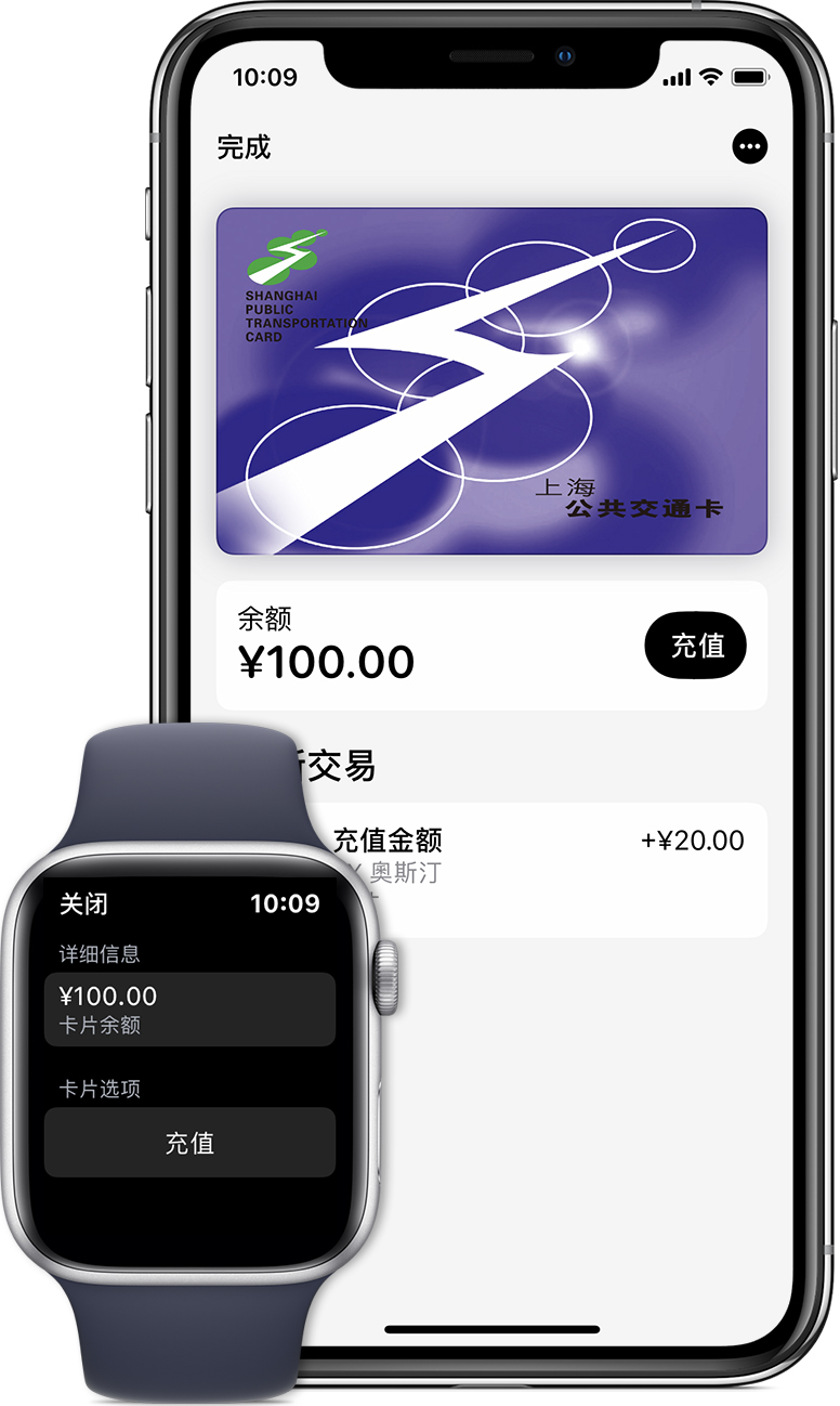 天安乡苹果手机维修分享:用 Apple Pay 刷交通卡有哪些优势？如何设置和使用？ 