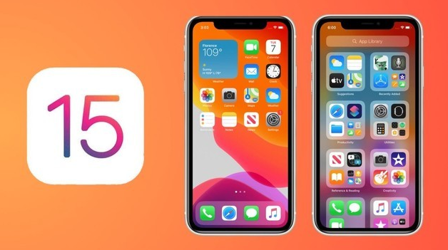 天安乡苹果13维修分享iPhone13更新iOS 15.5，体验如何 