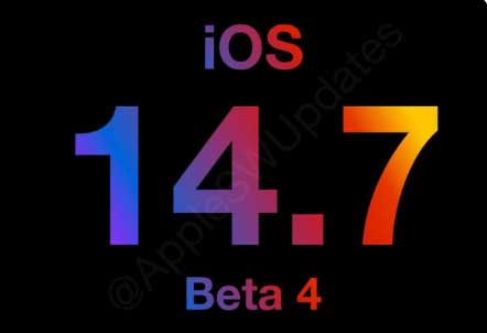 天安乡苹果手机维修分享iOS 14.7 Beta4值得升级吗 