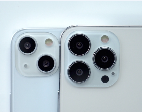 天安乡苹果维修点分享iPhone 13 Pro主板出问题时解决方案 