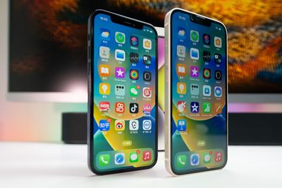 天安乡苹果维修点分享iPhone 14 Plus自动关机内存连锁故障解析 