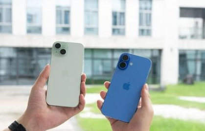 天安乡苹果维修点分享iPhone 16 Plus出现自动关机的情况类型 