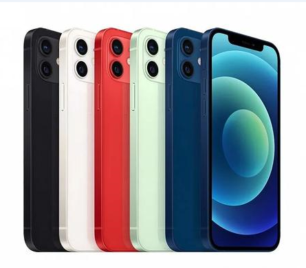 天安乡苹果维修点分享iPhone 12 Pro Max黑屏冷门故障解读 