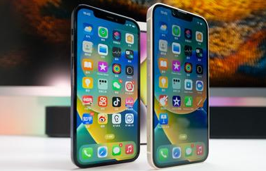 天安乡苹果维修点分享iPhone 14黑屏多元故障深度解读 