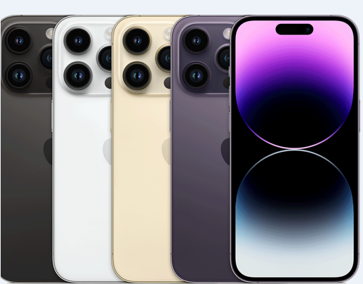 天安乡苹果维修点分享iPhone 14 Pro发烫易忽略问题解析 