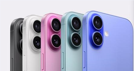 天安乡苹果维修点分享iPhone 16发烫易忽视因素汇总 