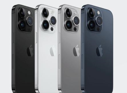 天安乡苹果维修点分享iPhone 16 Pro 发烫多维度科普 